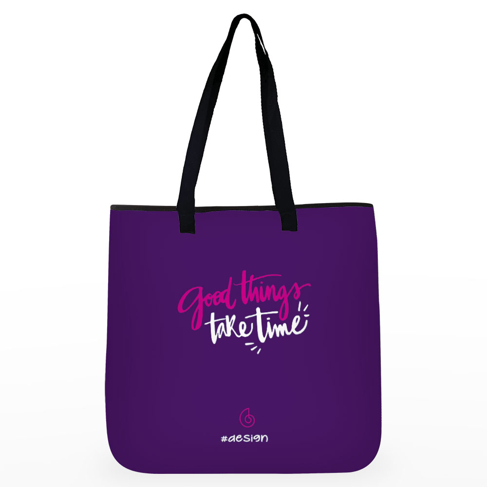 Imagem do produto Sacola Neoprene