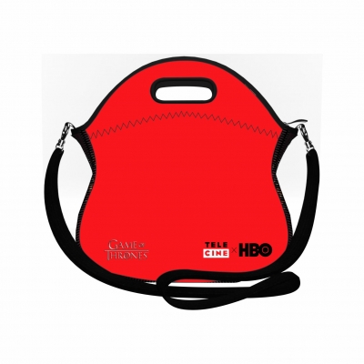 Imagem do produto Lancheira Gourmet em Neoprene