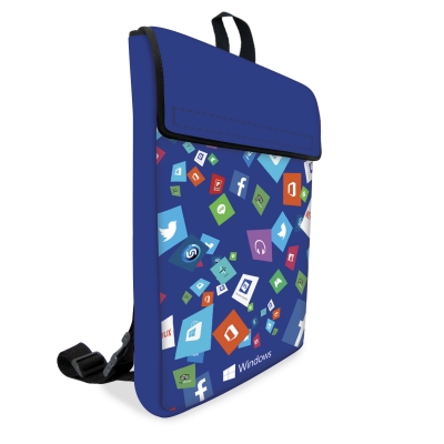 Imagem do produto Mochila em Neoprene para Notebook
